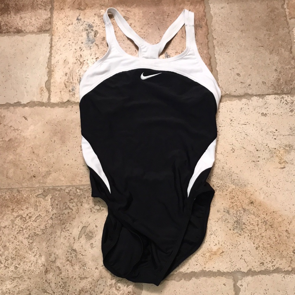Nike one piece swimsuit